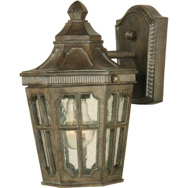 Maxim Lighting Beacon Hill VX-Outdoor Wall Lantern Sconce