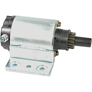 DB Electrical Starter for BRIGGS 693552,12954 Steel Gear John