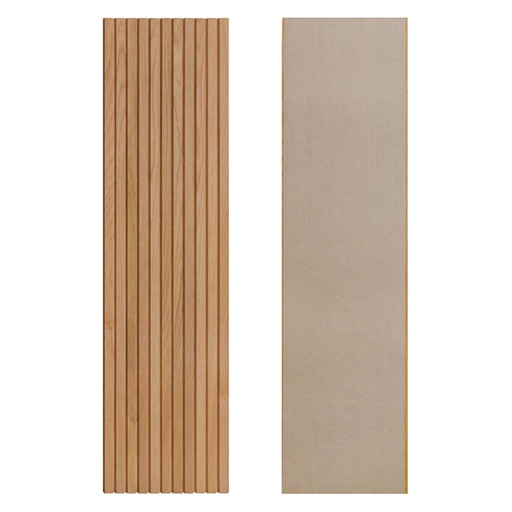 2 Pieces 10 ft. Oiled Oak Slat price history on PriceWatchPro