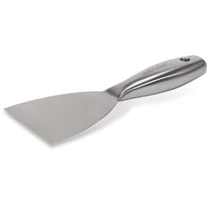 4 in. Wal-Pro Stainless Steel Joint Knife