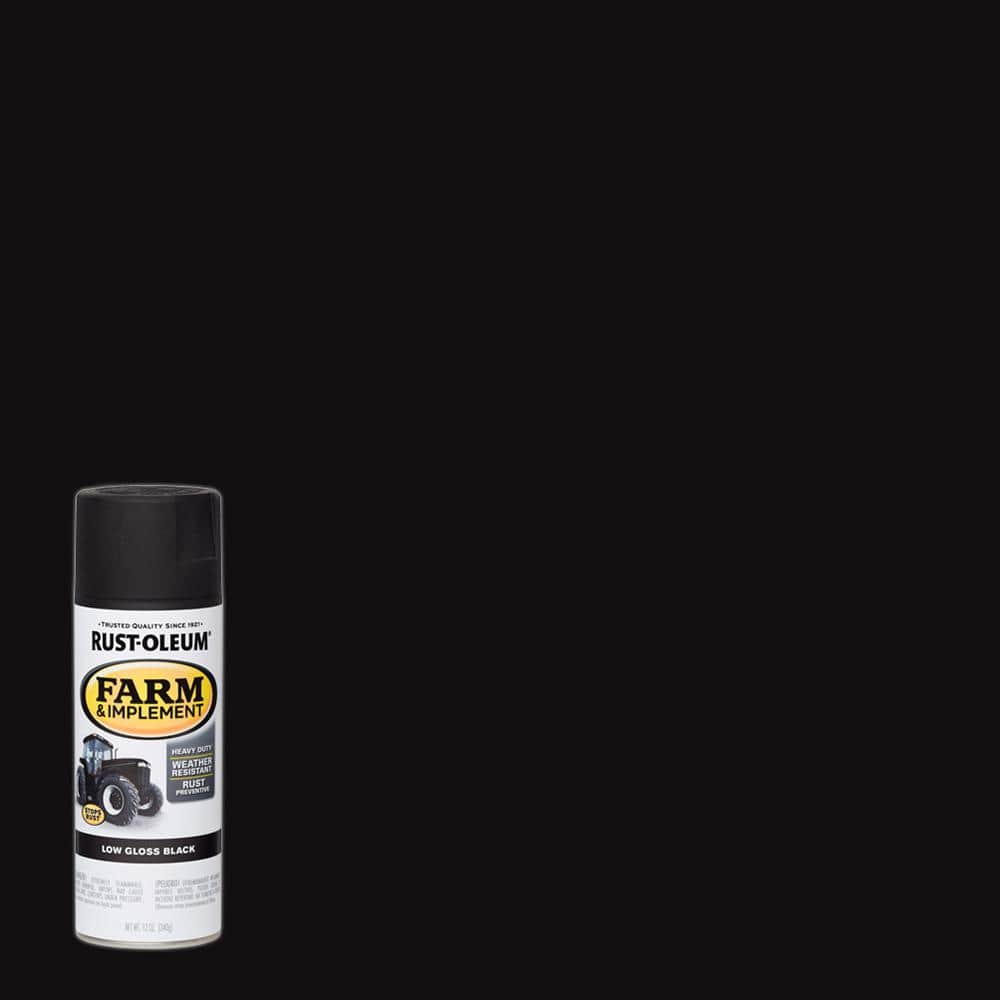 Gloss Acrylic Lacquer Clear Coat Tractor Paint Quart