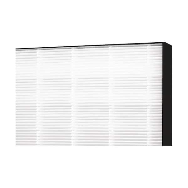 Filtri Sostitutivi HEPA + Carbone Attivo Per Sharp KC-850U E FZ-C100HFU – Compatibili Con Purificatori Sharp