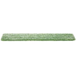 24 in. Commercial System Microfiber Dust Mop Pad