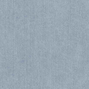 Denim Blue Paper Strippable Wallpaper (Covers 57.26 sq. ft.)