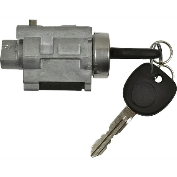 Unbranded Ignition Lock Cylinder
