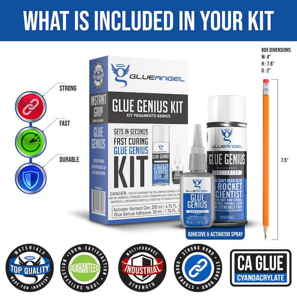 A sticky subject! Model kit glues and adhesives: a primer 