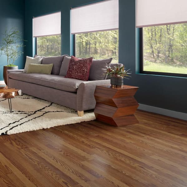 Pergo XP Toasted Anndel Oak 10 mm T x 7.48 in. W x 47.24 in. L