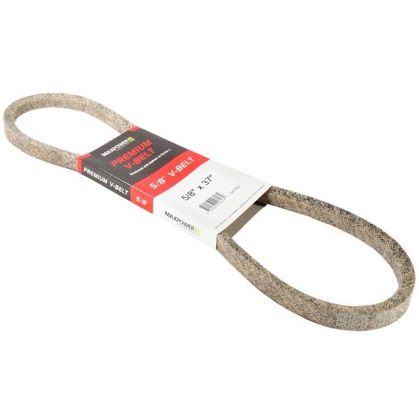 D&D PowerDrive 5L480 Economy Replacement Belt - 5/8x48 Inch For MTD Lawn Mowers & Equipment
