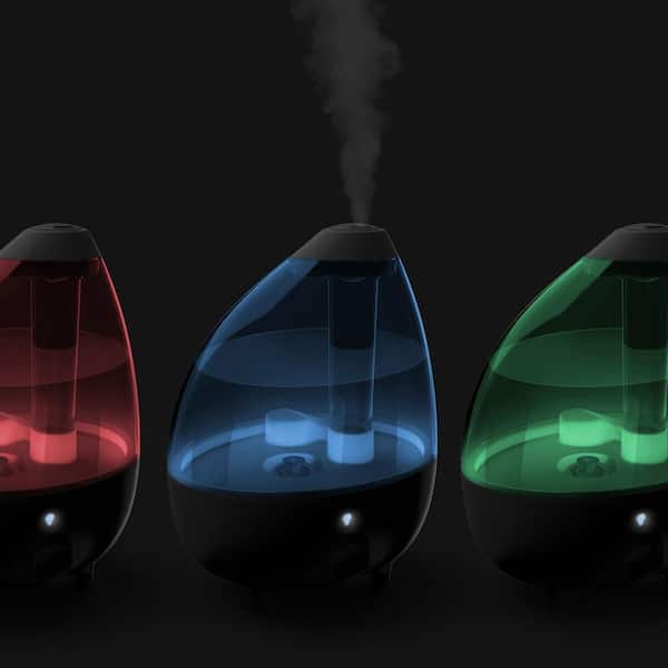 Have a question about Pure Enrichment MistAire XL Ultrasonic