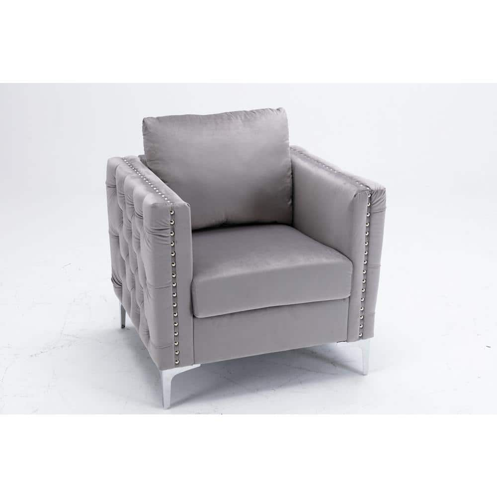 Lizmont best sale accent chair