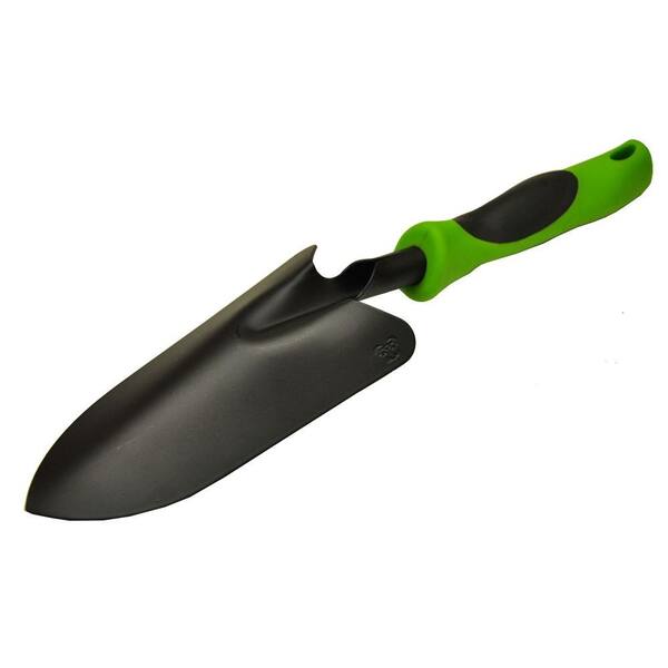 G & F Products Garden Tool Steel Trowel