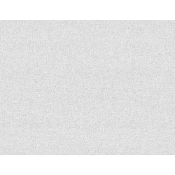 Seabrook Designs 60.75 sq. ft. Blue Grey Normandy Embossed Vinyl Unpasted Wallpaper Roll
