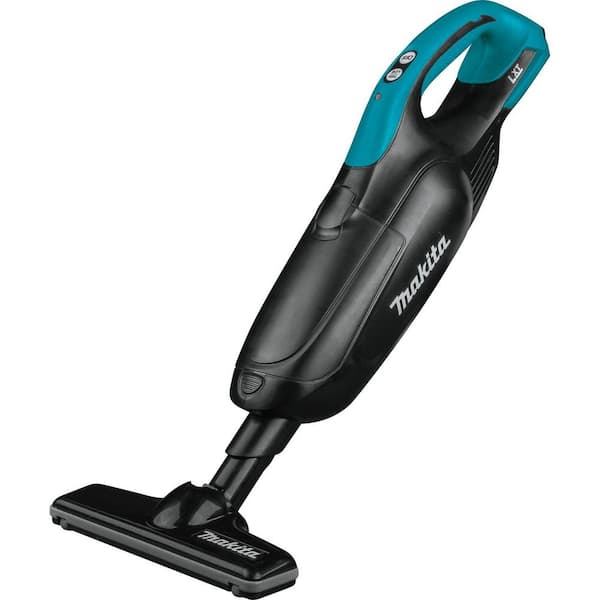 Makita 18-Volt LXT Lithium-ion Cordless Handheld Vacuum (Tool Only