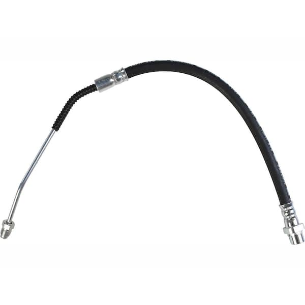 Sunsong Brake Hydraulic Hose - Rear Left Inner