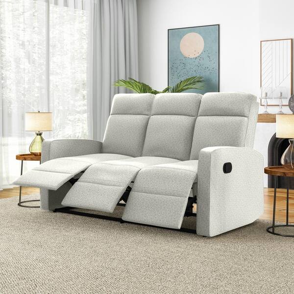 3 seater sofa online with lounger