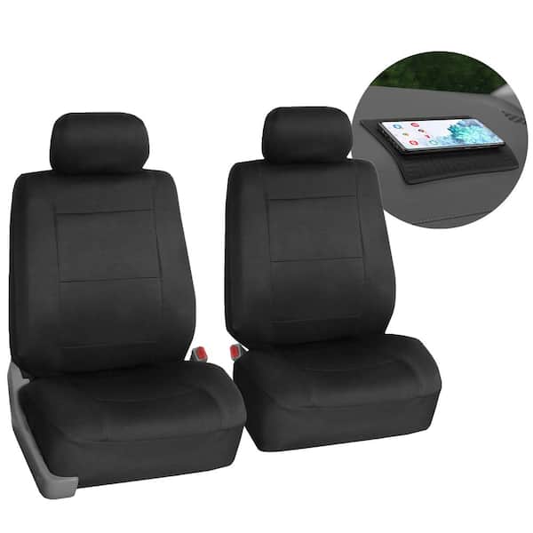 FH Group Neoprene Seat Covers 47 in. x 23 in. x 1 in. - Front