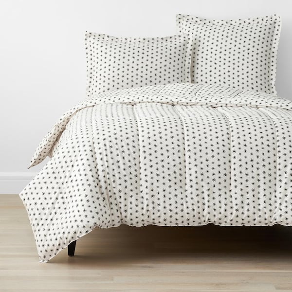 dalmatian comforter