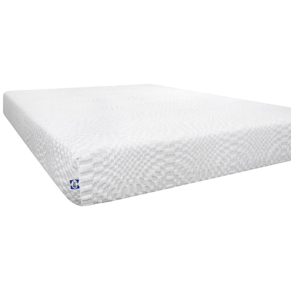 sealy 8 inch mattress