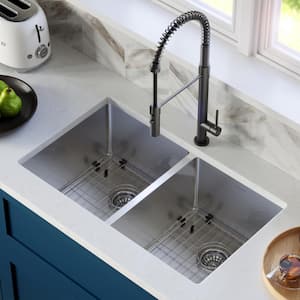 Undermount Kitchen Sink Kit El 76 Pk1