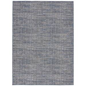 5 X 7 - Blue - Outdoor Rugs - Rugs - The Home Depot