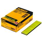 DEWALT 1/4 in. x 1-1/4 in. 18-Gauge Glue Collated Crown Staple (2500 ...