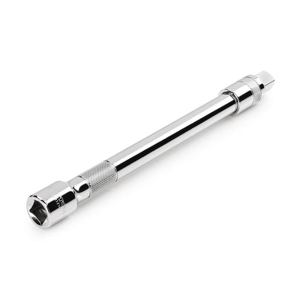 TEKTON 1/4 in. Drive Extension Set, (2-Piece) (9,12 in