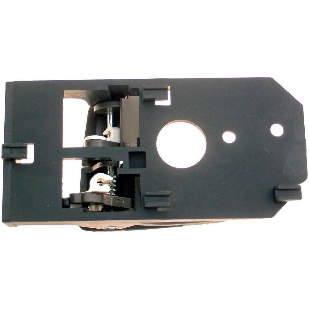 Interior Door Handle Front Rear Right 2004 Kia Spectra 1.8L 83538
