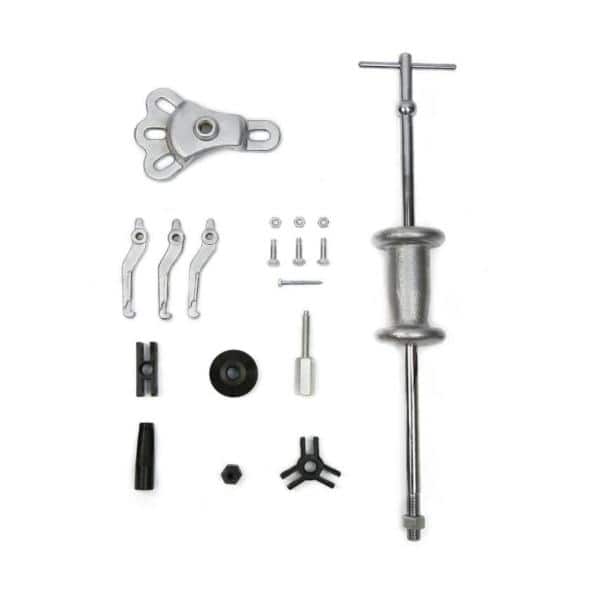 Slide Hammer Axle Puller Tool Kit