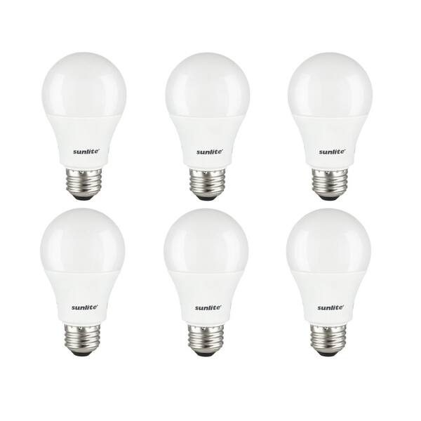 Types of LED Lights - The Home Depot