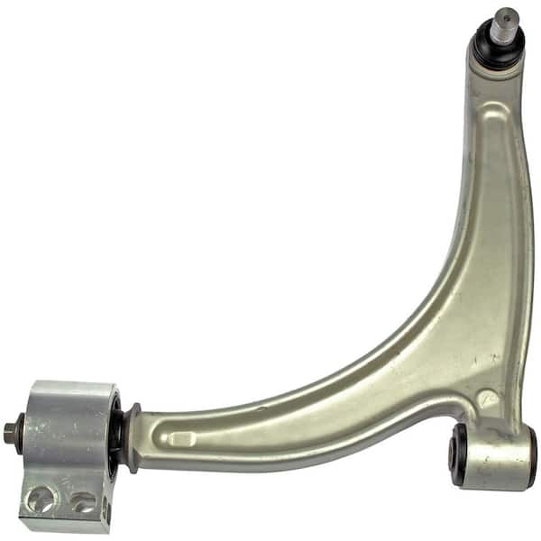 OE Solutions Control Arm Front Lower Left