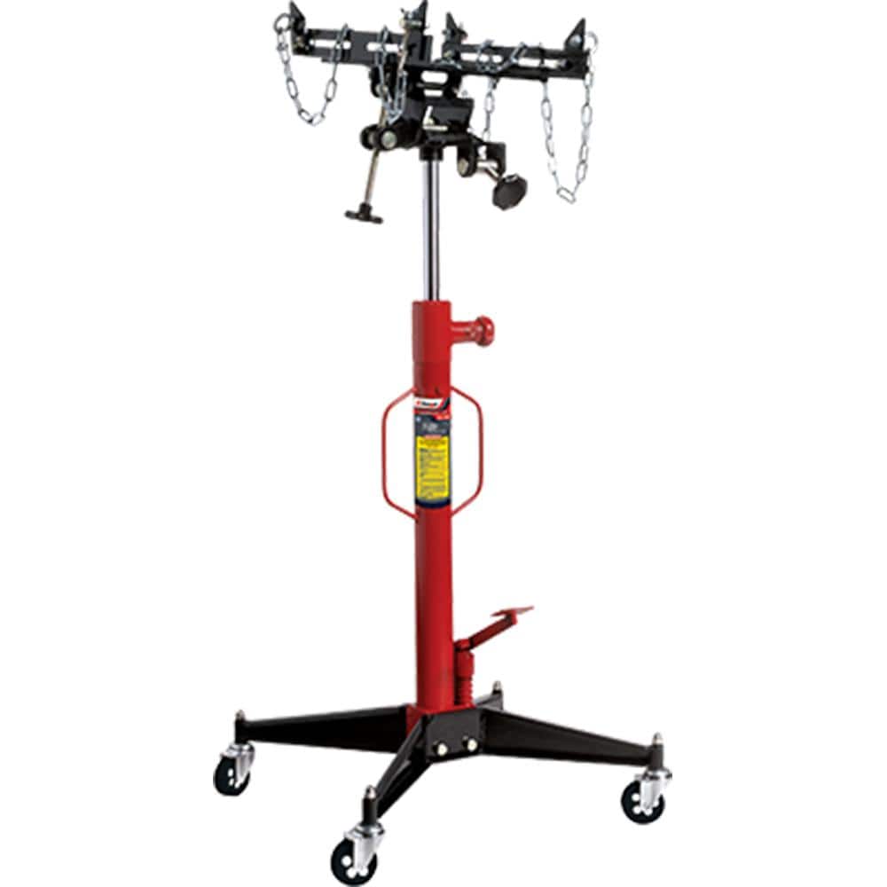 RANGER 1/2Ton Capacity Transmission Jack 5150442 The Home Depot