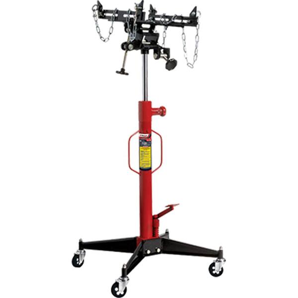 RANGER 1/2Ton Capacity Transmission Jack 5150442 The Home Depot