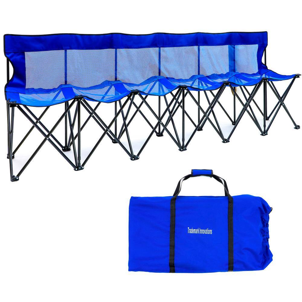 Coleman Tri-folding Bench[（ Maharishi) Coleman T Ri-Folding Bench Maharishi MEDICOM Toy 170-5970MR