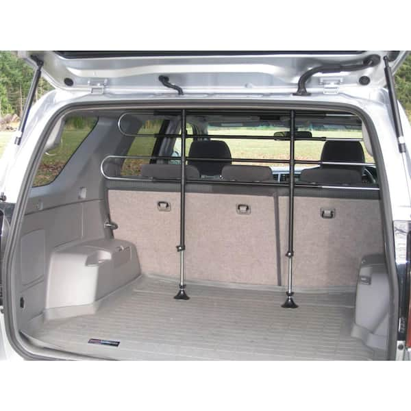 PortablePET Pet Partition Vehicle Barrier 3048 The Home Depot