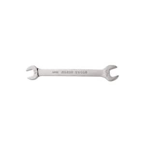 1/2 in. x 9/16 in. Open-End Wrench