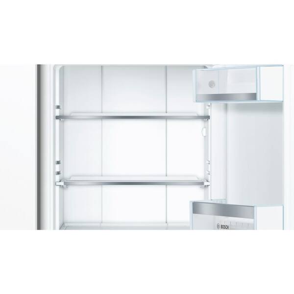 boo!ページ Bosch 800 Series 22 in. 8.3 cu. ft. Built-In Bottom Freezer