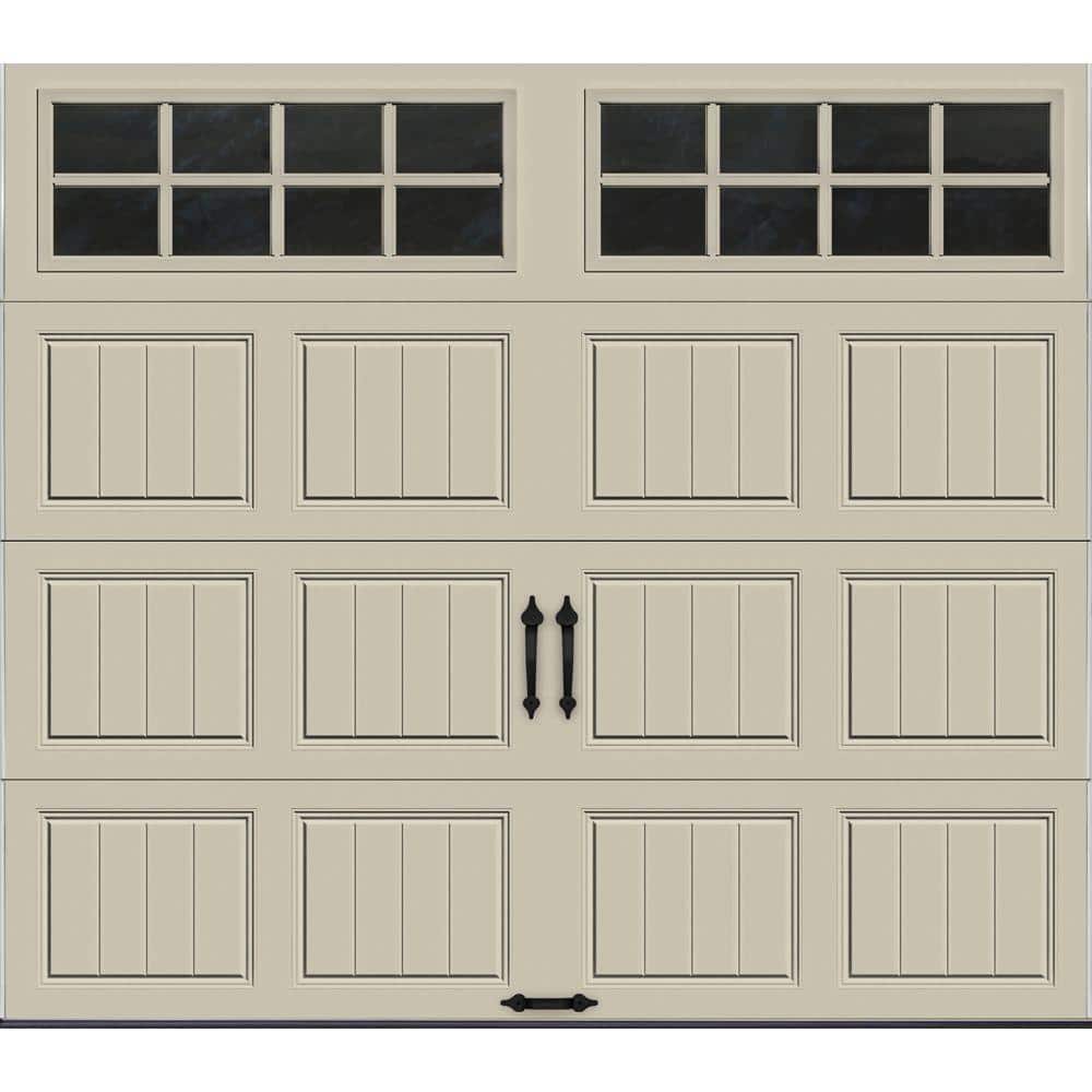 17+ Clopay Garage Door Colors