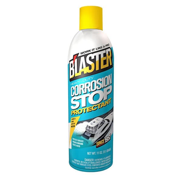 Blaster 11 oz. B'laster Corrosion Stop