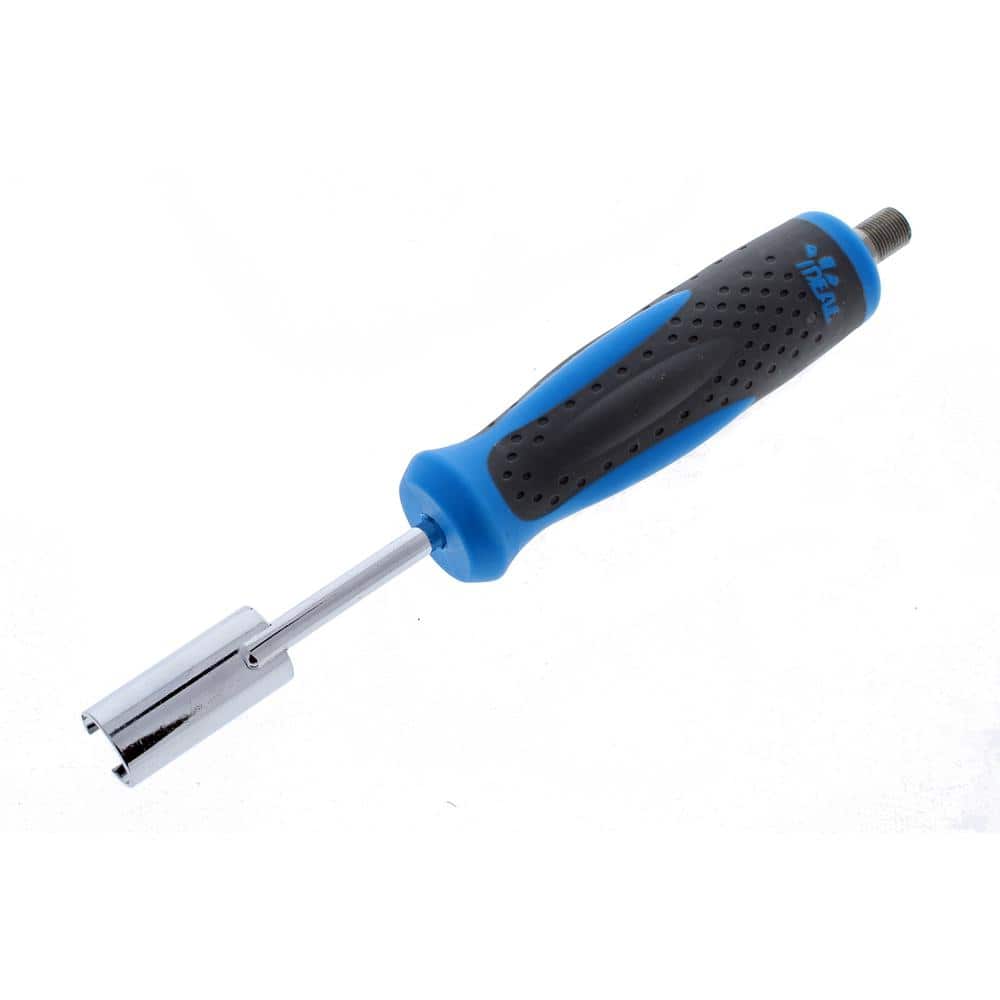 gazechimp F-Type Connector Spanner Wrench Satellite Coaxial Tool Tipo Britannico