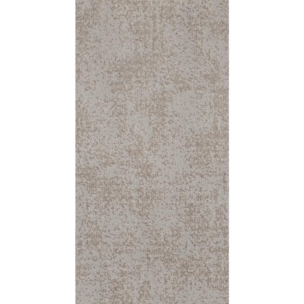 8 in. x 8 in. Pattern Carpet Sample - Elegant Dosinia - Color Frosty Morn price history on PriceWatchPro