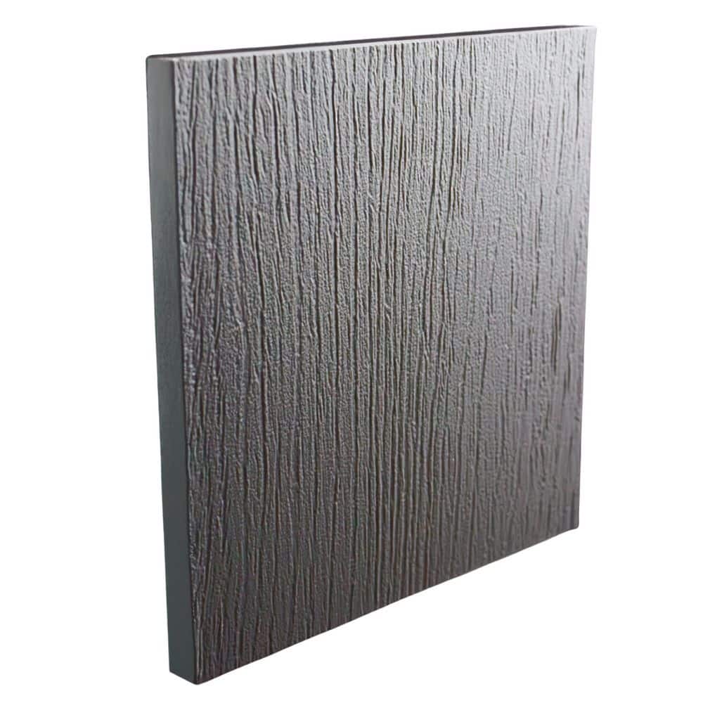 48 in. X 96 in. X 0.25 in. Grey Wood Grain Waterproof HDPE Sheet price history on PriceWatchPro