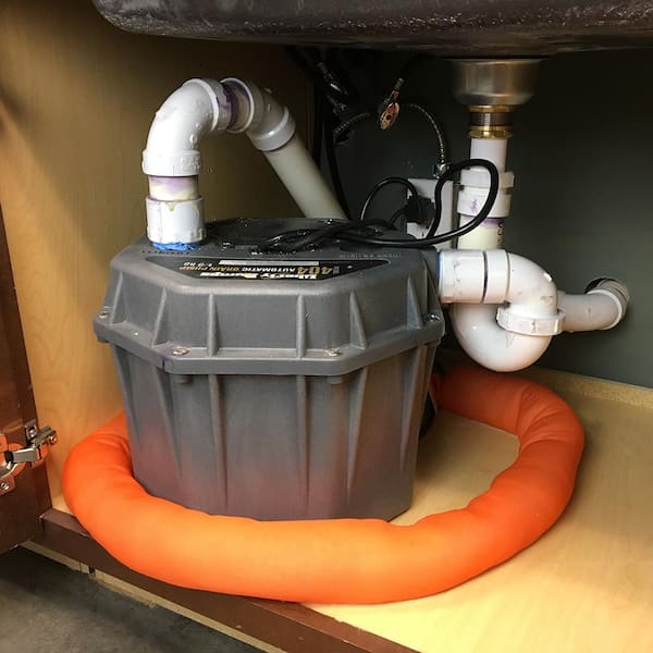 Quick Dam Grab and Go Indoor Flood Protection Kit (Water Dams and