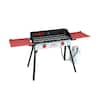 Camp Chef PRO 60X Deluxe 2 Burner Stove Cooking System