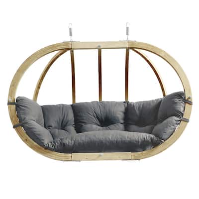 modern patio swing