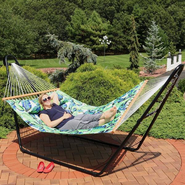 sunnydaze hammocks