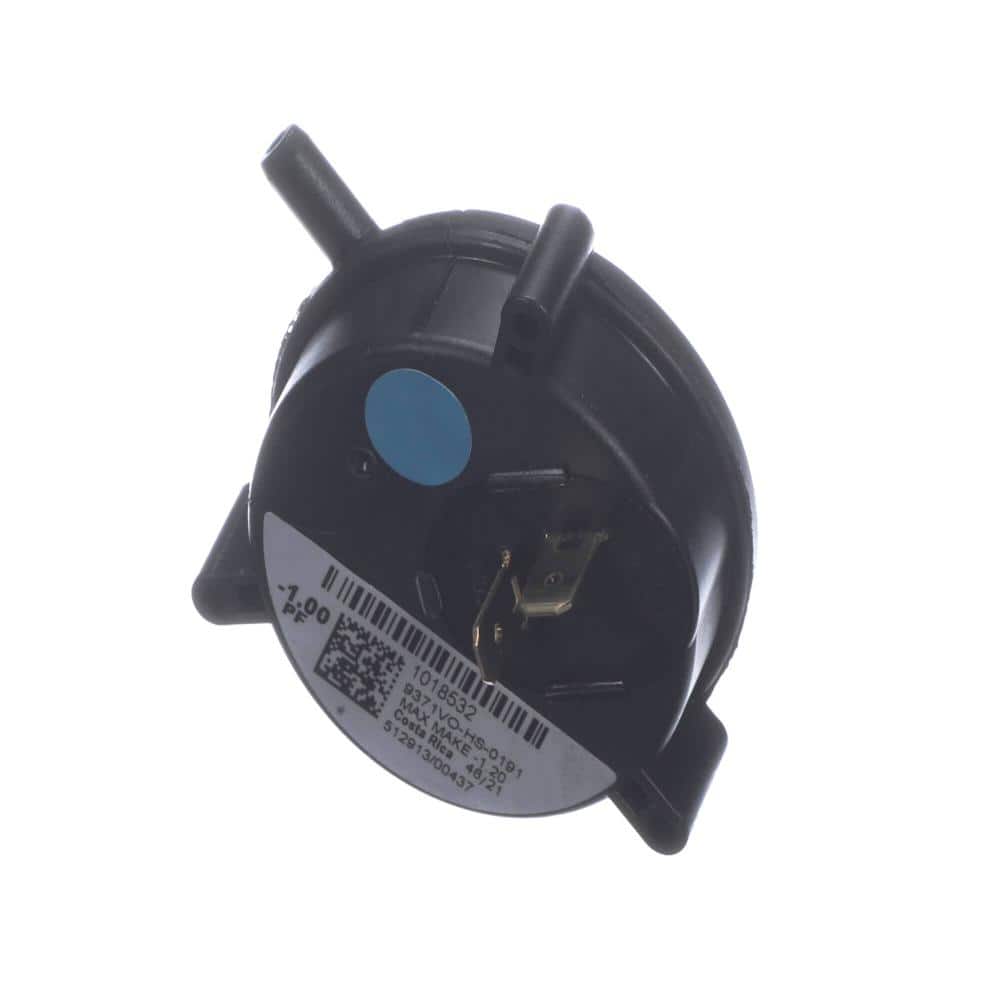 Replacement Switch Pressure No 1.00 W/O Bracket 1018532R price history on PriceWatchPro
