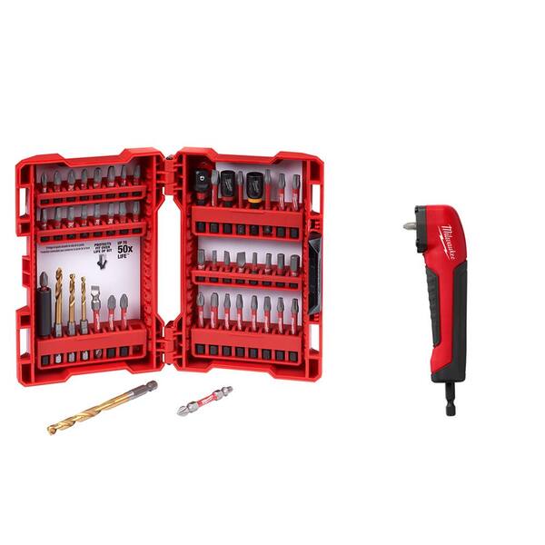 Alloy Steel Screw Driver Bit Set 