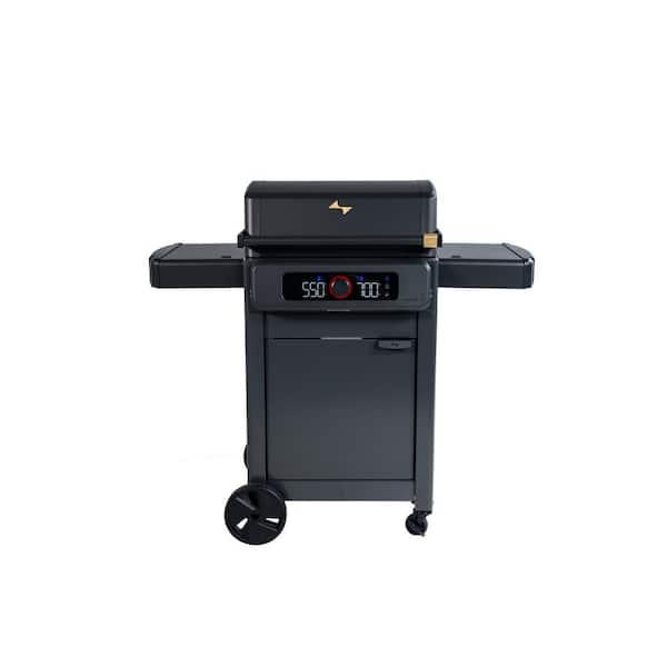 Home depot electric grill hotsell