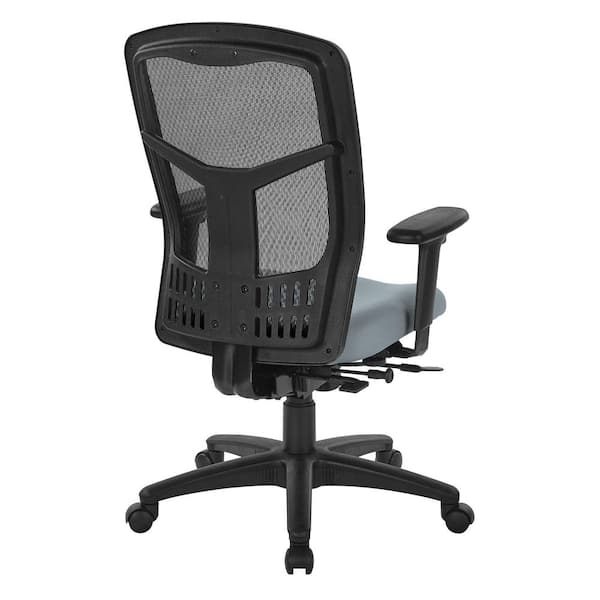 ProGrid Mesh Back Manager's Chair - Black