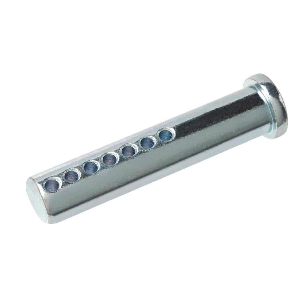 Everbilt 1/2 in. x 3 in. Zinc-Plated Universal Clevis Pin 815498 - The ...